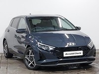 2025 Hyundai i20 1.0T GDi Premium 5dr Hatchback Petrol Manual