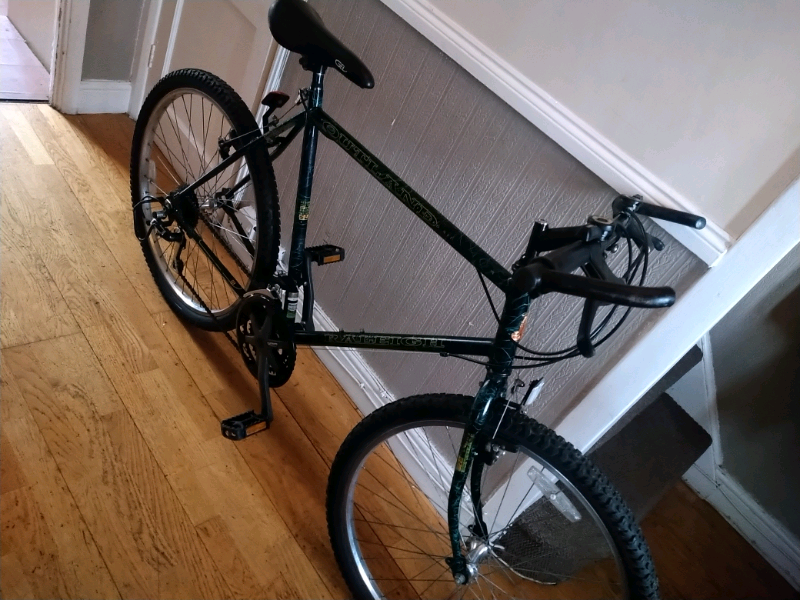 giant control mini road