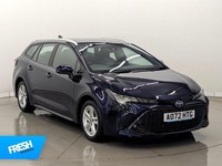2022 Toyota Corolla VVT-h Icon Estate HYBRID Automatic