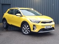 2023 Kia Stonic 1.0T GDi 99 2 5dr HATCHBACK PETROL Manual