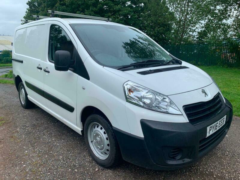 Peugeot expert 2