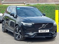 2021 Volvo XC90 2.0 B5D [235] R DESIGN 5dr AWD Geartronic SUV Diesel Automatic