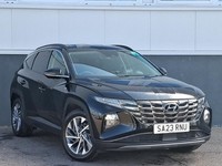 2023 Hyundai TUCSON 1.6 TGDi 48V MHD Premium 5dr 2WD DCT ESTATE PETROL Automatic