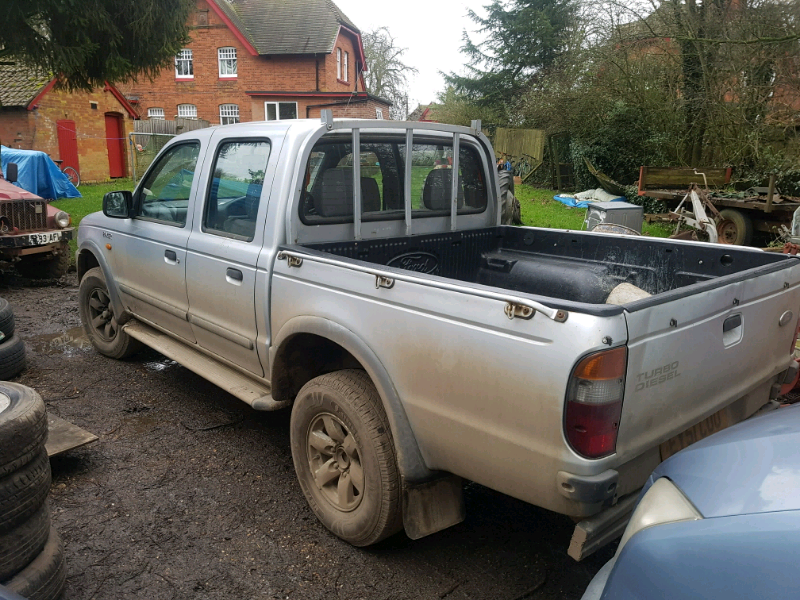 Ford ranger | in Grantham, Lincolnshire | Gumtree