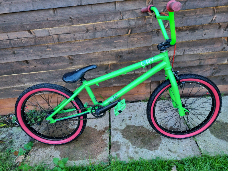 FELT+BMX+BIKE For Sale Page 1