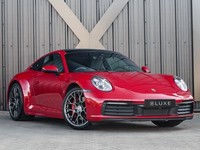 2019 Porsche 911 S 2dr PDK COUPE PETROL Automatic