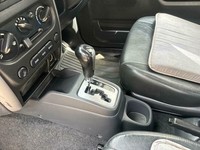 2007 Suzuki Jimny 1.3 VVT JLX + 3dr Auto ESTATE PETROL Automatic
