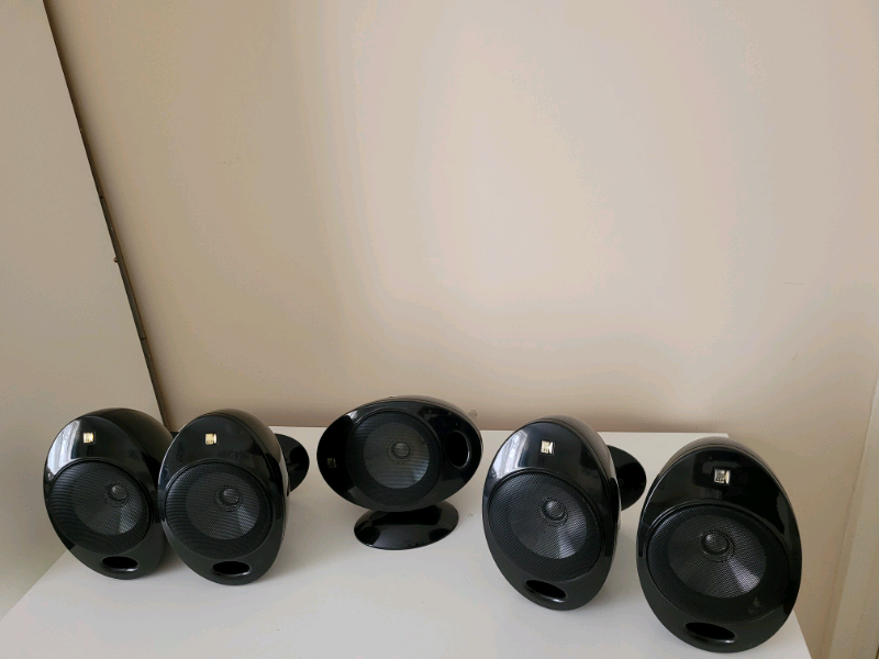 Kef Egg for sale in UK | 50 second-hand Kef Eggs