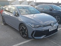 2025 Volkswagen Golf 2.0 TDI 150 R-Line 5dr DSG Hatchback Diesel Automatic