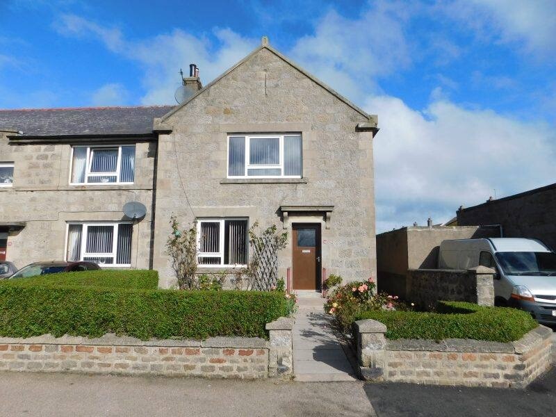 3 Bedroom house for sale in Fraserburgh, Aberdeenshire Gumtree