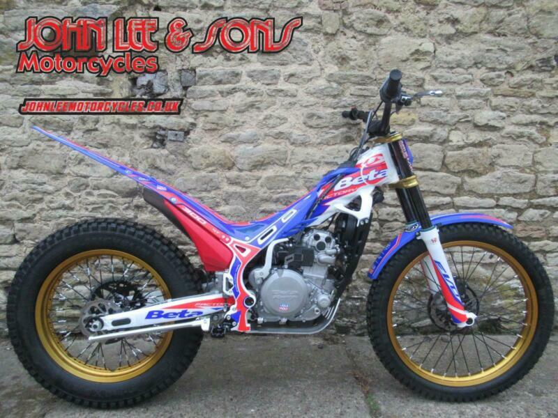 Beta Evo for sale in UK | 68 second-hand Beta Evos