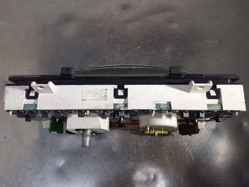 9608060980 dashboard 379815 for CITROEN AX 1.4 1987 | eBay