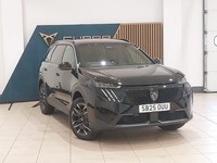 2025 Peugeot 5008 1.2 Hybrid 136 Allure 5dr e-DSC6 SUV Petrol Automatic