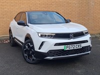 2022 Vauxhall Mokka 100kW Ultimate 50kWh 5dr Auto Hatchback Electric Automatic