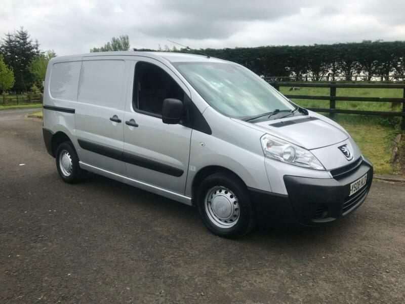 Peugeot expert l1
