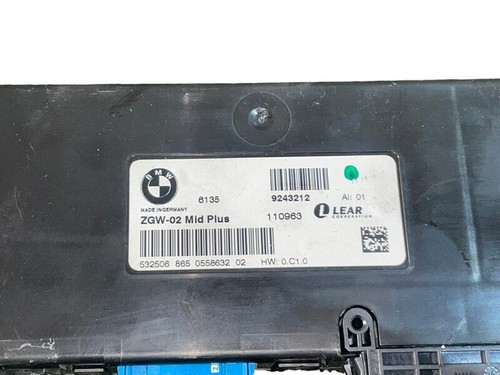 皆様　〜確認用〜 Harman OEM Radio ASM Receiver Control Module INFO3.6 CSM