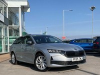 2025 Skoda Octavia 1.5 TSI 150 e-TEC SE L 5dr DSG Automatic Estate Hybrid Automa