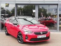 2023 Vauxhall Corsa 1.2 Turbo Ultimate 5dr HATCHBACK PETROL Manual