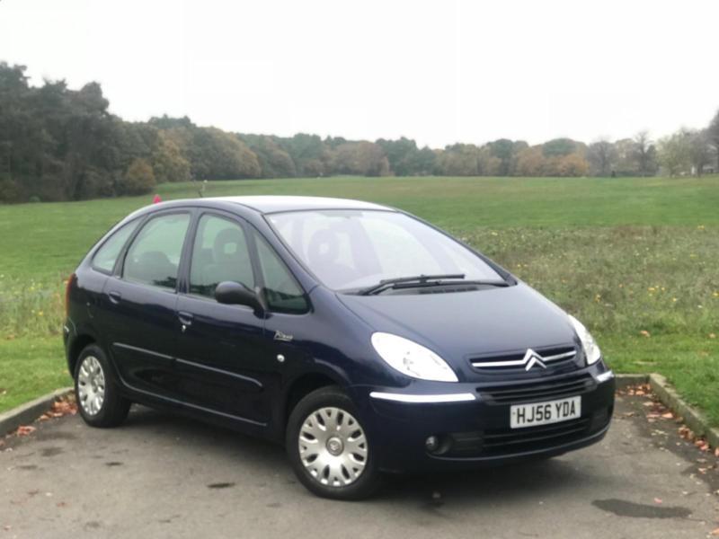 Citroen xsara picasso 2006