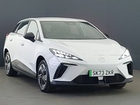 2023 MG MG4 150kW SE EV Long Range 64kWh 5dr Auto HATCHBACK ELECTRIC Automatic