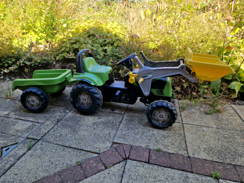 Deutz Tractor for sale in UK 58 used Deutz Tractors