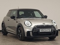 2023 MINI Cooper 1.5 Cooper Sport 3dr Auto Hatchback Petrol Automatic