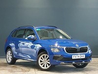 2024 Skoda Kamiq 1.0 TSI 95 SE Edition 5dr Hatchback Petrol Manual
