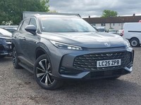 2025 MG HS 1.5 T-GDI PHEV Trophy 5dr Auto SUV Hybrid Automatic