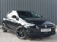 2023 Vauxhall Corsa 1.2 Turbo GS 5dr Auto HATCHBACK PETROL Automatic