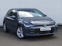 2026 Volkswagen Golf 1.5 TSI Match 5dr Hatchback Petrol Manual