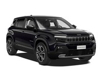  Jeep Avenger 1.2 Skyview Euro 6 (s/s) 5dr Manual SUV Petrol Manual