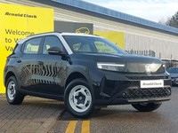 2025 Vauxhall Frontera 83kW Design 44kWh 5dr Auto HATCHBACK ELECTRIC Automatic