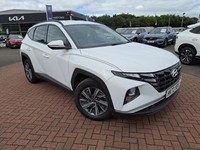 2022 Hyundai TUCSON 1.6 TGDi SE Connect 5dr 2WD ESTATE PETROL Manual