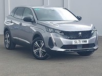 2021 Peugeot 3008 1.2 PureTech Allure 5dr EAT8 HATCHBACK PETROL Automatic