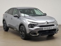 2021 Citroen C4 1.2 PureTech [130] Shine 5dr Hatchback Petrol Manual