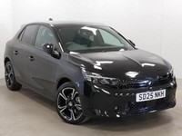 2025 Vauxhall Corsa 1.2 Turbo Ultimate 5dr Auto Hatchback Petrol Automatic