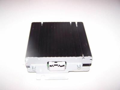 11-17 PATRIOT COMPASS SUBWOOFER AMP AMPLIFIER ID 506855AA
