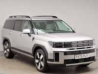 2025 Hyundai Santa Fe 1.6 TGDi Plug-in Hybrid Ultimate 5dr 4WD Auto SUV Hybrid A