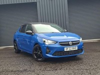 2022 Vauxhall Corsa 1.2 Turbo SRi Edition 5dr Hatchback Petrol Manual