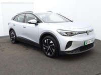 2024 Volkswagen ID.4 210kW Life Pro 77kWh 5dr Auto Estate ELECTRIC Automatic