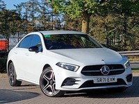 2021 Mercedes-Benz A Class A250e AMG Line Executive Edition 4dr Auto Hatchback E