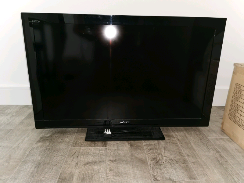 40" Sony Bravia LCD Digital Colour TV in Ealing, London Gumtree