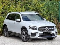 2024 Mercedes-Benz GLB GLB 200 AMG Line Premium 5dr 7G-Tronic ESTATE PETROL Auto