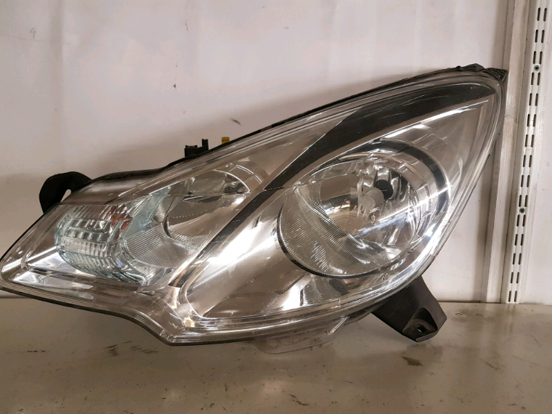 CITROEN DS3 HEADLIGHT in Comber, County Down Gumtree