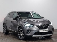 2023 Renault Captur 1.3 Mild hybrid 140 Techno 5dr Hatchback Petrol Manual