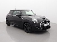 MINI COOPER 2.0 S Sport 3dr Auto