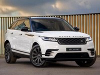 2022 Land Rover Range Rover Velar 2.0 D200 R-Dynamic SE 5dr Auto ESTATE DIESEL A