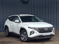 2023 Hyundai TUCSON 1.6 TGDi SE Connect 5dr 2WD ESTATE PETROL Manual