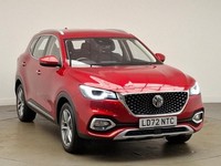 2022 MG MG HS 1.5 T-GDI Excite 5dr SUV Petrol Manual