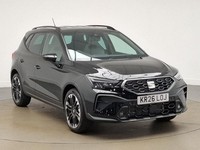 2026 SEAT Arona 1.0 TSI 115 FR Sport 5dr HATCHBACK PETROL Manual